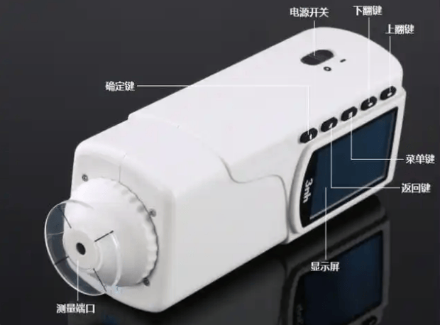 色差儀的工作原理是什么<strong></p>
<p>色差儀
</strong>？:色差儀
